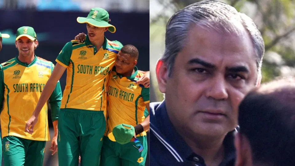 मोहसिन नक़वी को झटका! एक और विदेशी खिलाड़ी ने PSL छोड़ IPL को चुना